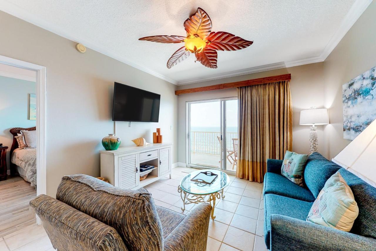 Crystal Shores West 202 Gulf Shores Rum bild