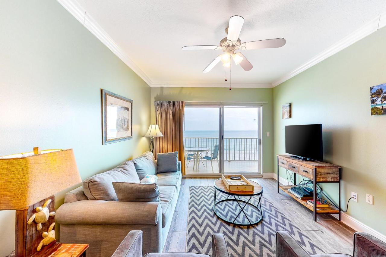 Crystal Shores West 202 Gulf Shores Rum bild