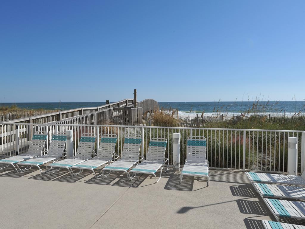 Crystal Shores West 202 Gulf Shores Exteriör bild