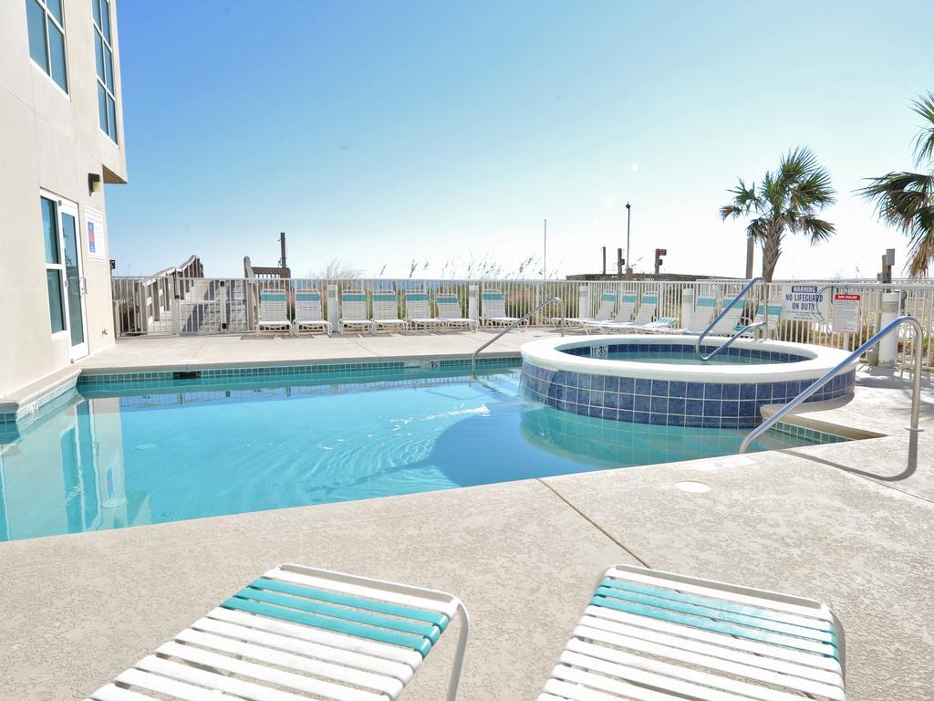Crystal Shores West 202 Gulf Shores Exteriör bild