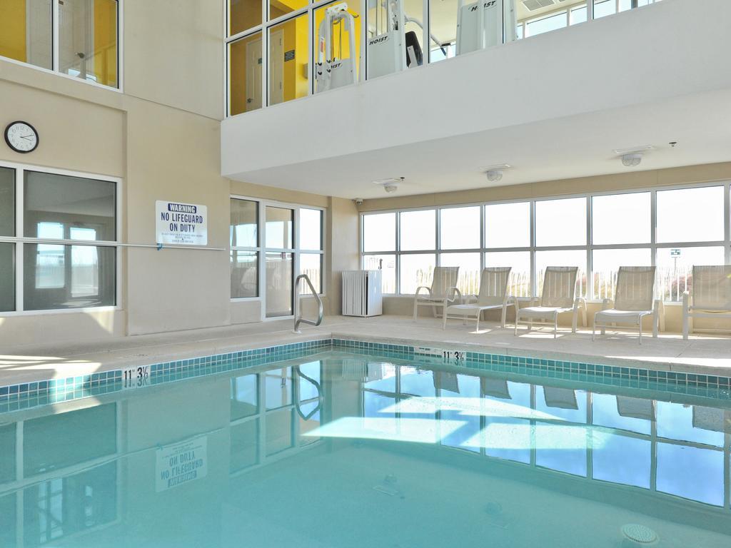 Crystal Shores West 202 Gulf Shores Exteriör bild