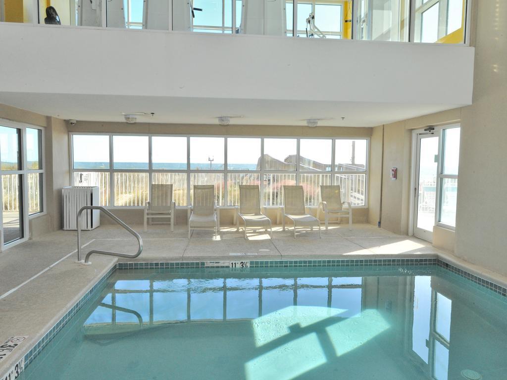 Crystal Shores West 202 Gulf Shores Exteriör bild
