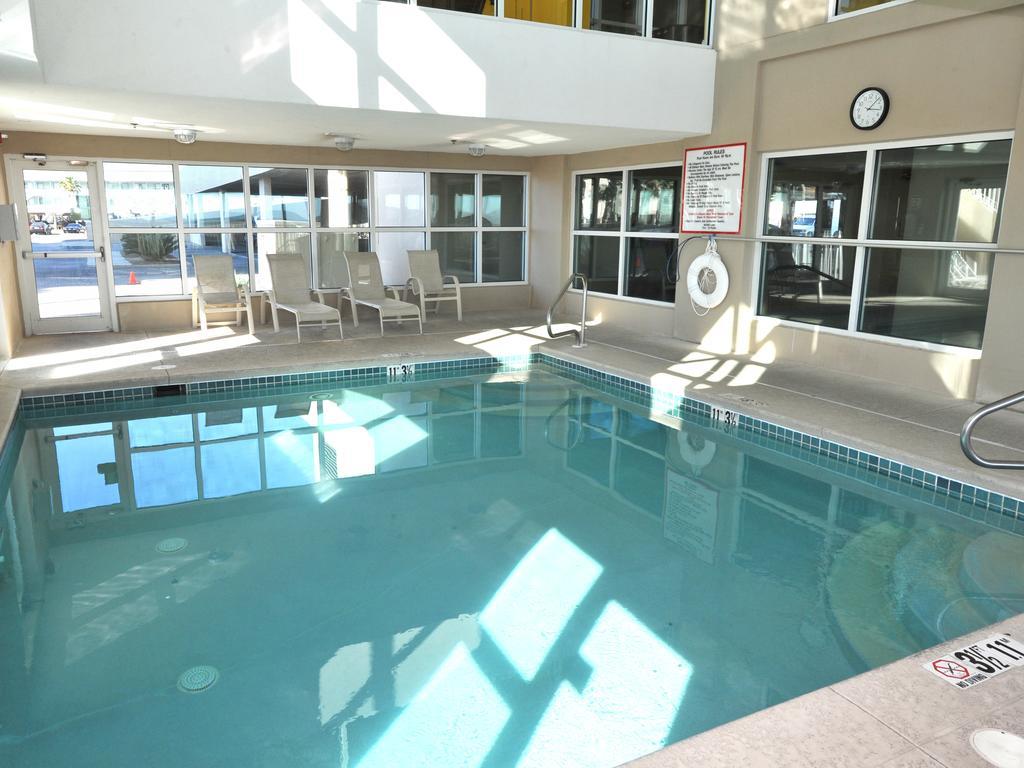 Crystal Shores West 202 Gulf Shores Exteriör bild