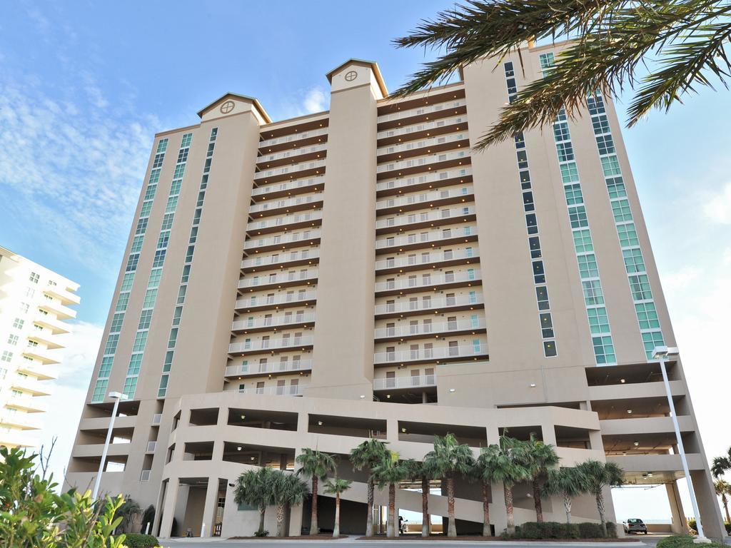 Crystal Shores West 202 Gulf Shores Exteriör bild