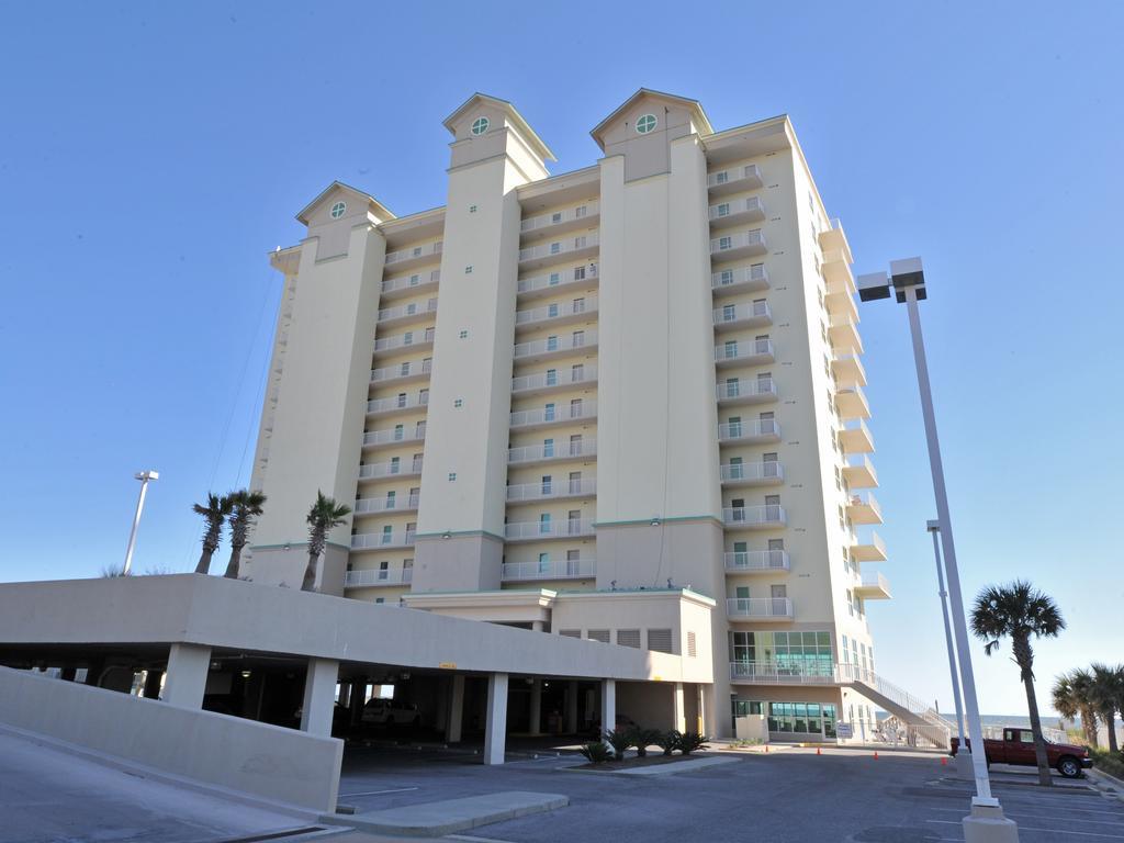 Crystal Shores West 202 Gulf Shores Exteriör bild
