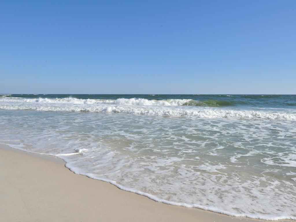 Crystal Shores West 202 Gulf Shores Exteriör bild