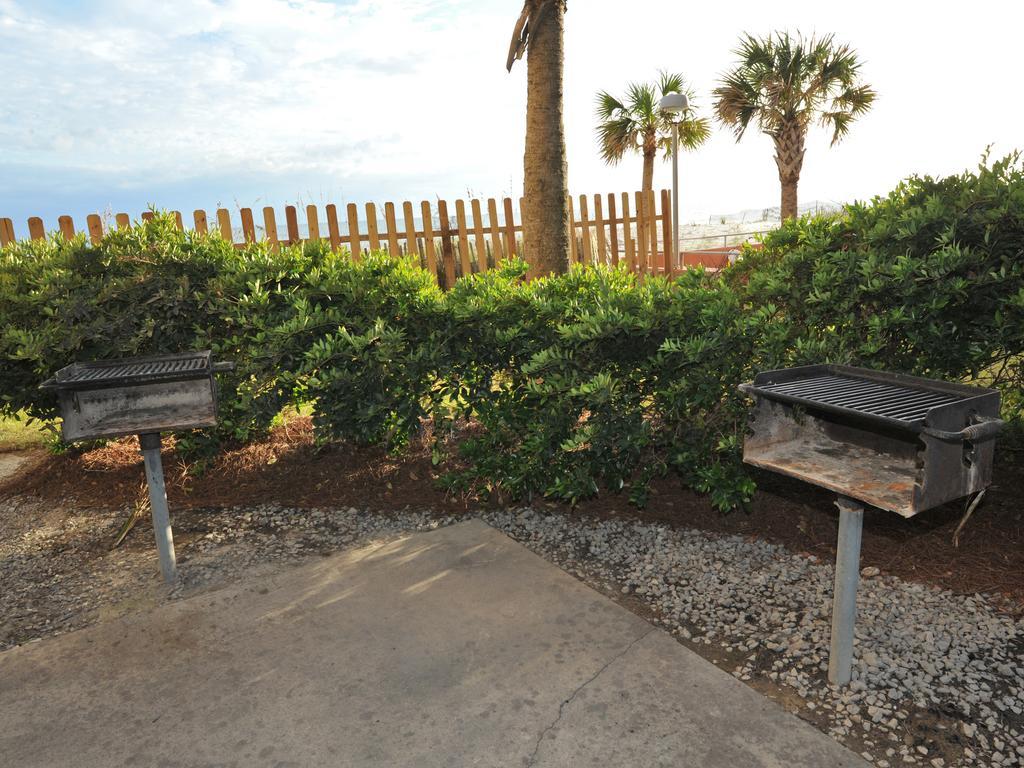 Crystal Shores West 202 Gulf Shores Exteriör bild