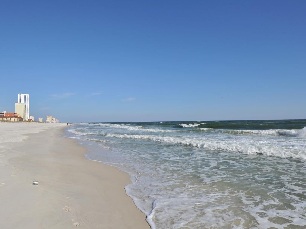 Crystal Shores West 202 Gulf Shores Exteriör bild