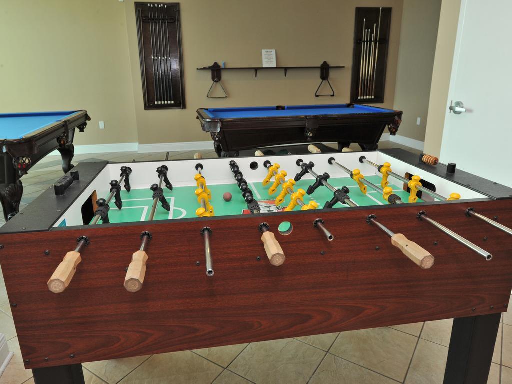 Crystal Shores West 202 Gulf Shores Exteriör bild