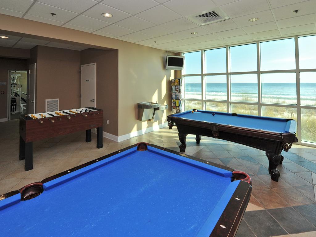 Crystal Shores West 202 Gulf Shores Exteriör bild
