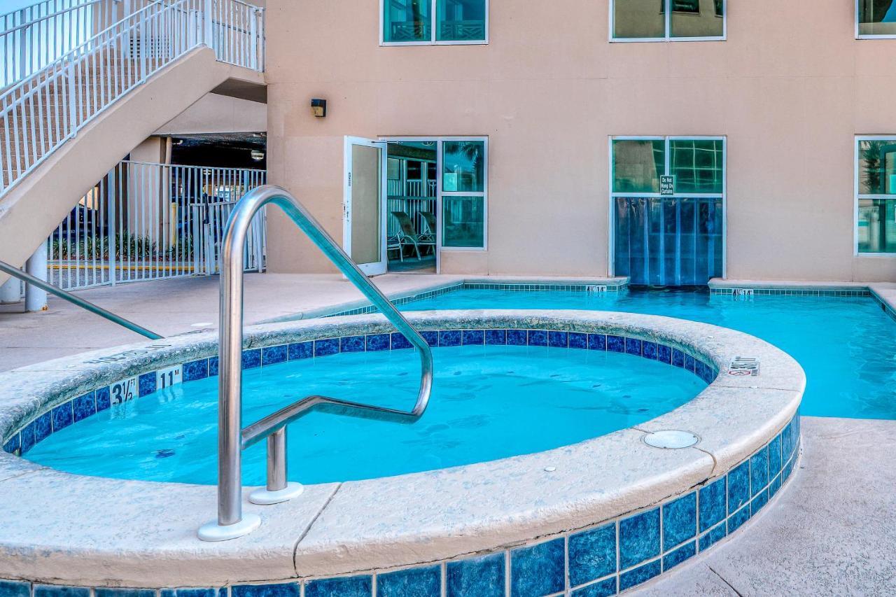 Crystal Shores West 202 Gulf Shores Rum bild