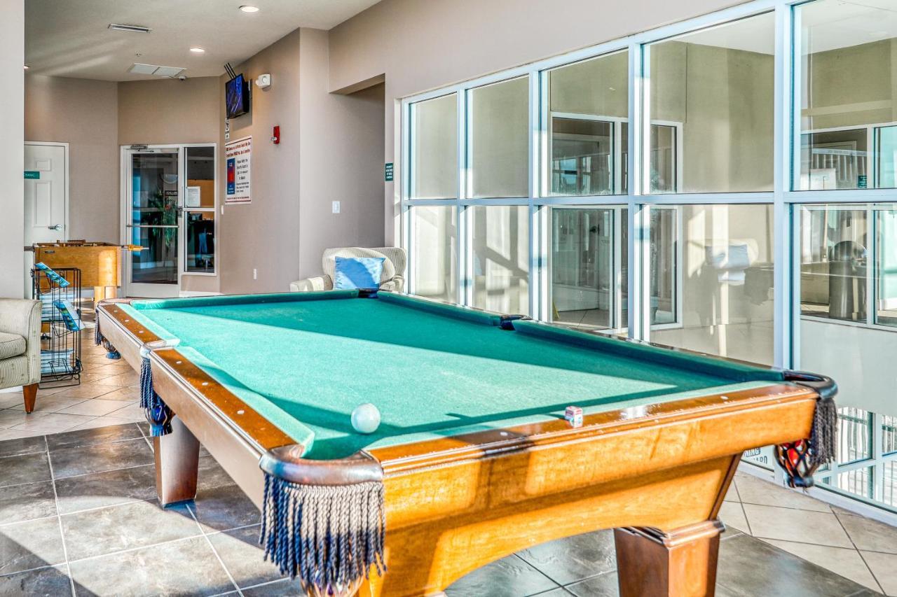 Crystal Shores West 202 Gulf Shores Rum bild