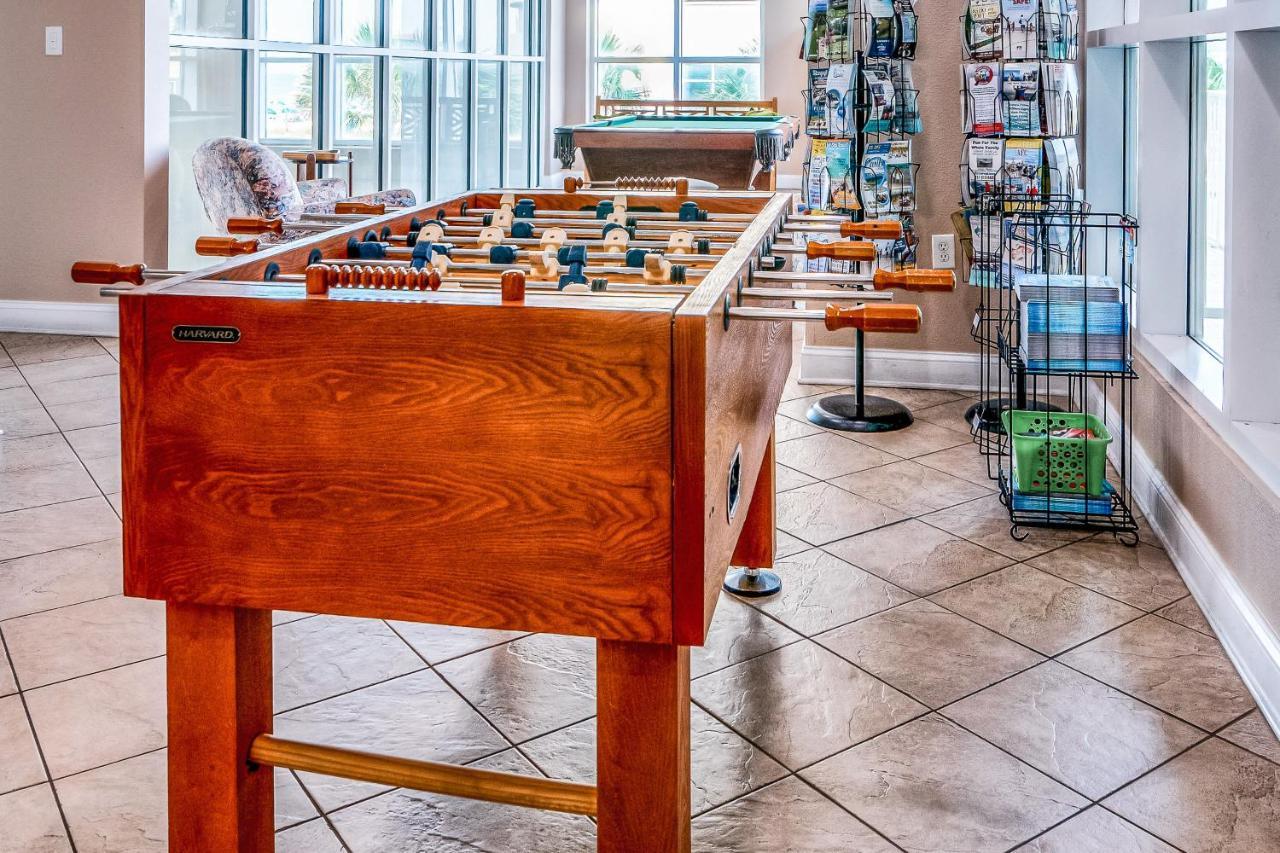 Crystal Shores West 202 Gulf Shores Rum bild