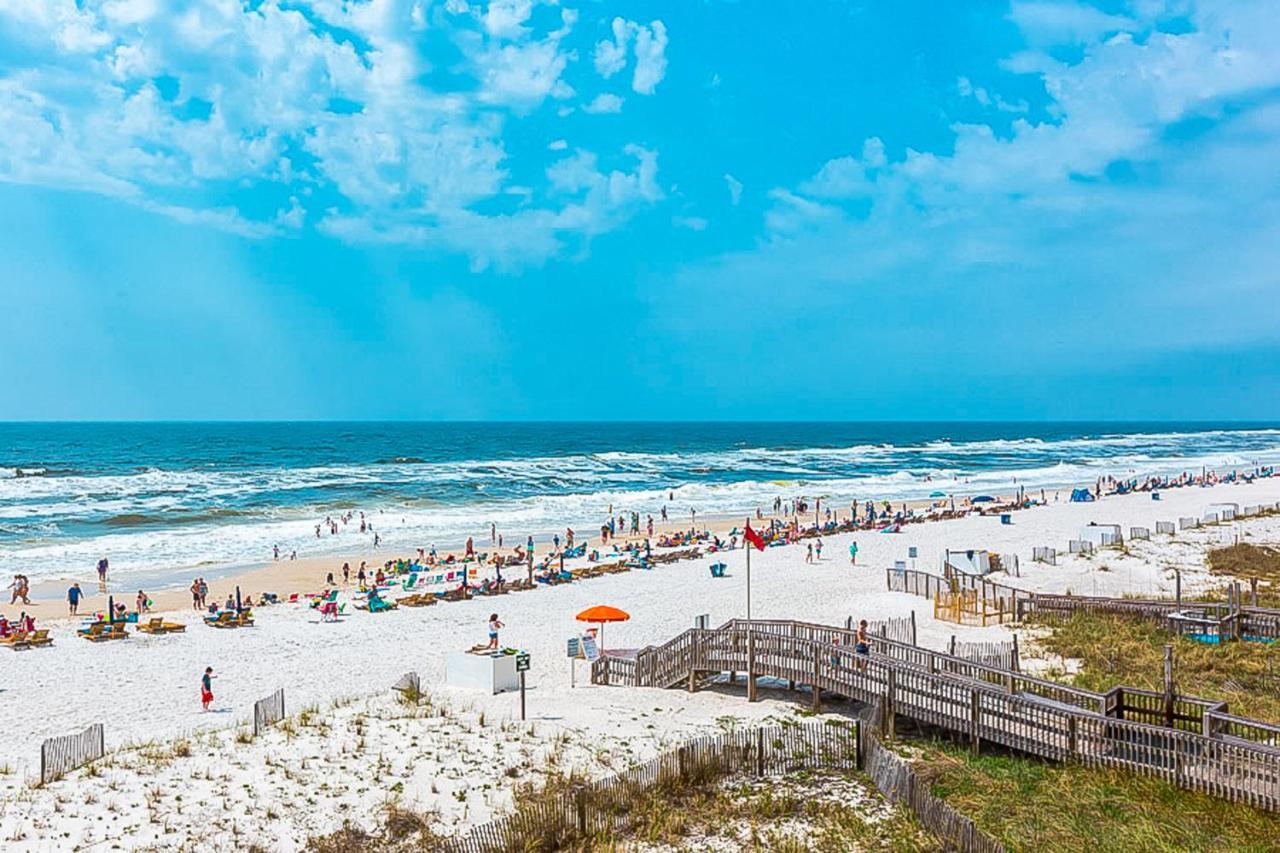 Crystal Shores West 202 Gulf Shores Rum bild