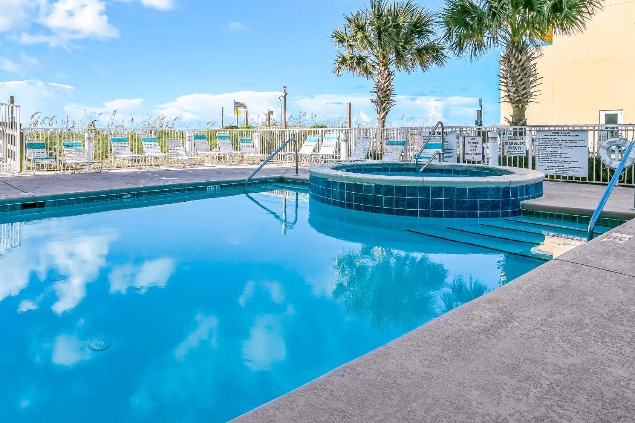 Crystal Shores West 202 Gulf Shores Rum bild