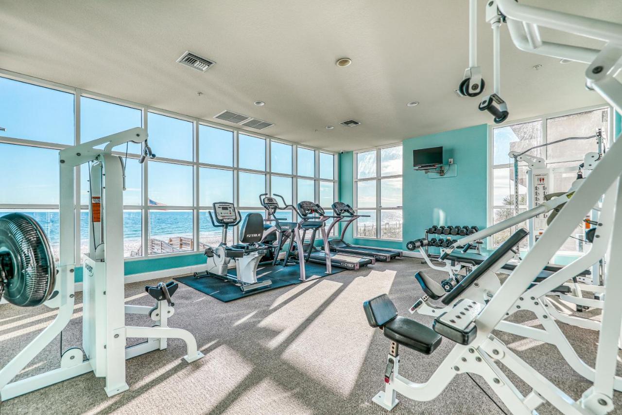 Crystal Shores West 202 Gulf Shores Rum bild