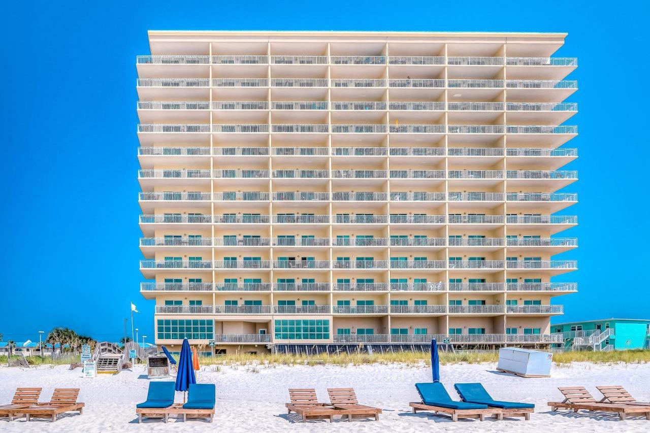 Crystal Shores West 202 Gulf Shores Rum bild