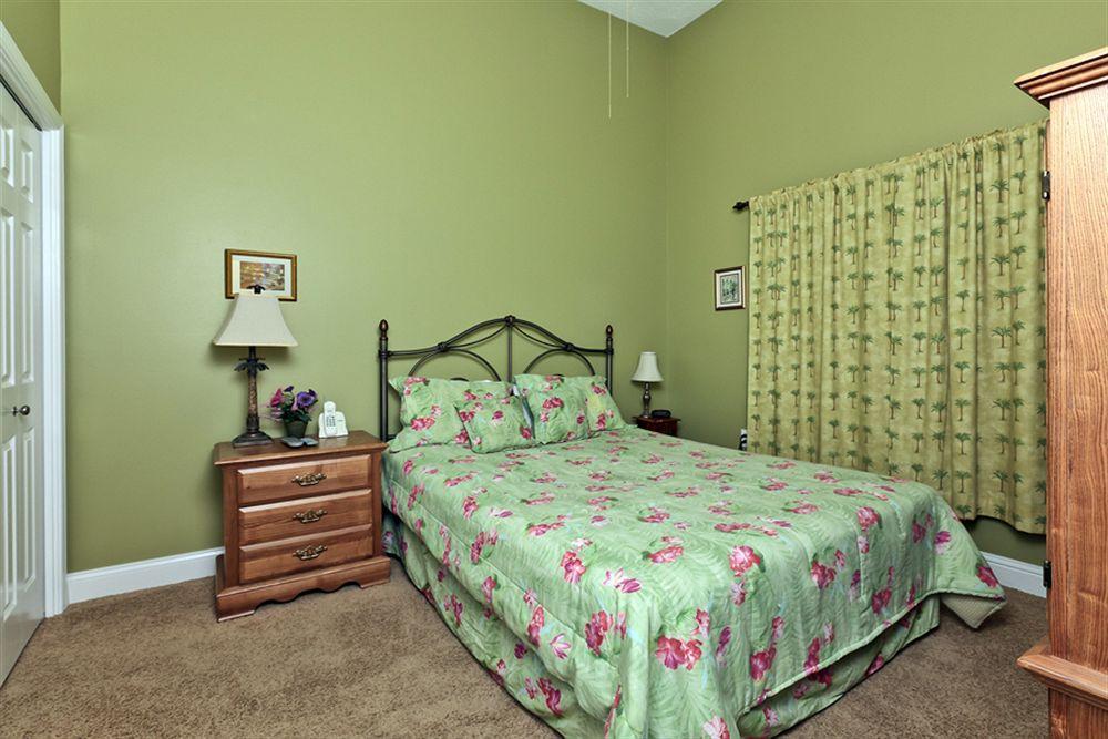 Crystal Shores West 202 Gulf Shores Exteriör bild