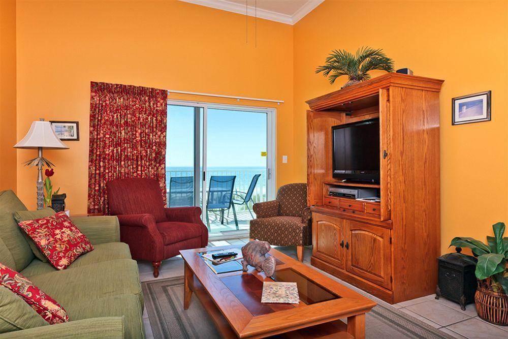 Crystal Shores West 202 Gulf Shores Exteriör bild