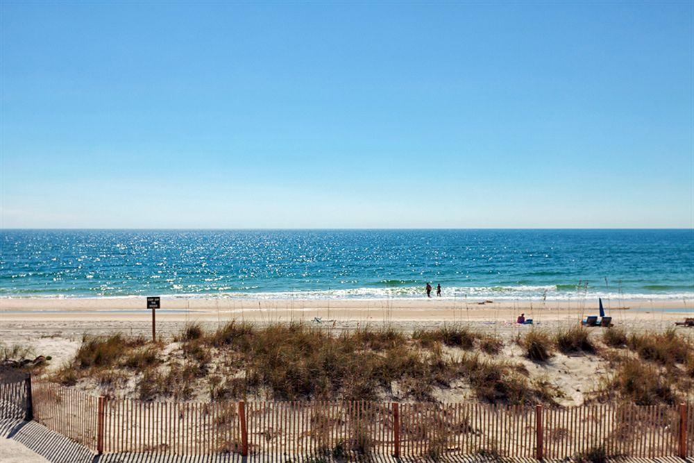 Crystal Shores West 202 Gulf Shores Exteriör bild