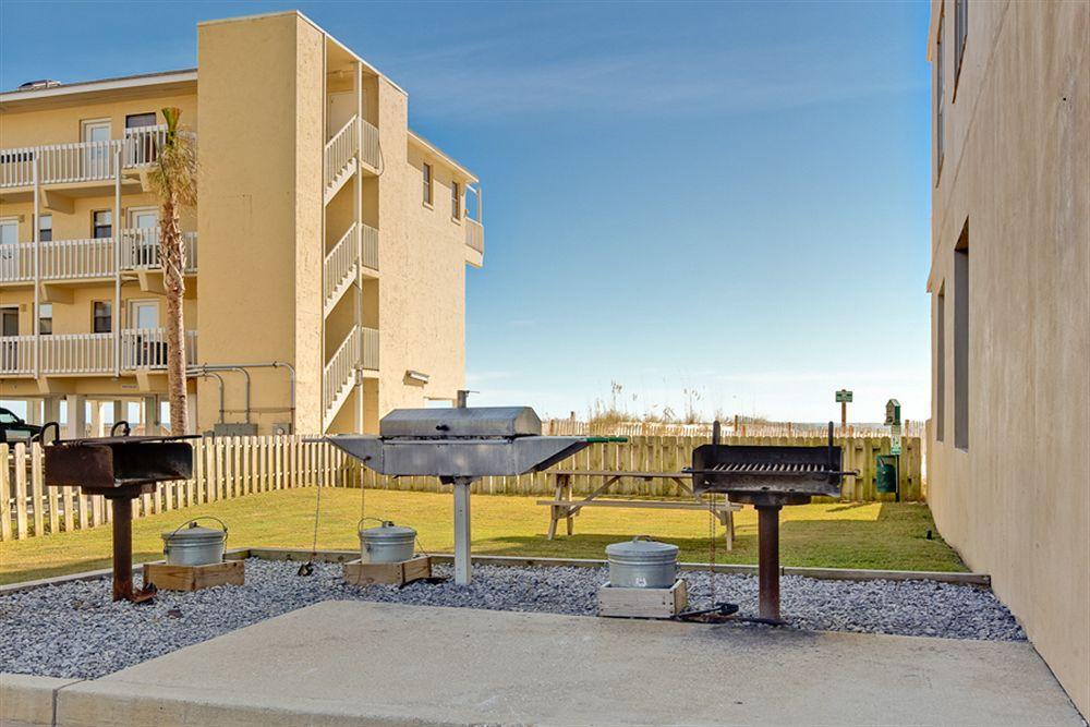 Crystal Shores West 202 Gulf Shores Exteriör bild
