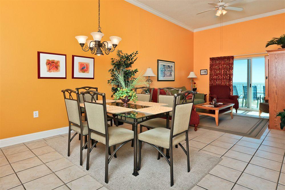Crystal Shores West 202 Gulf Shores Exteriör bild