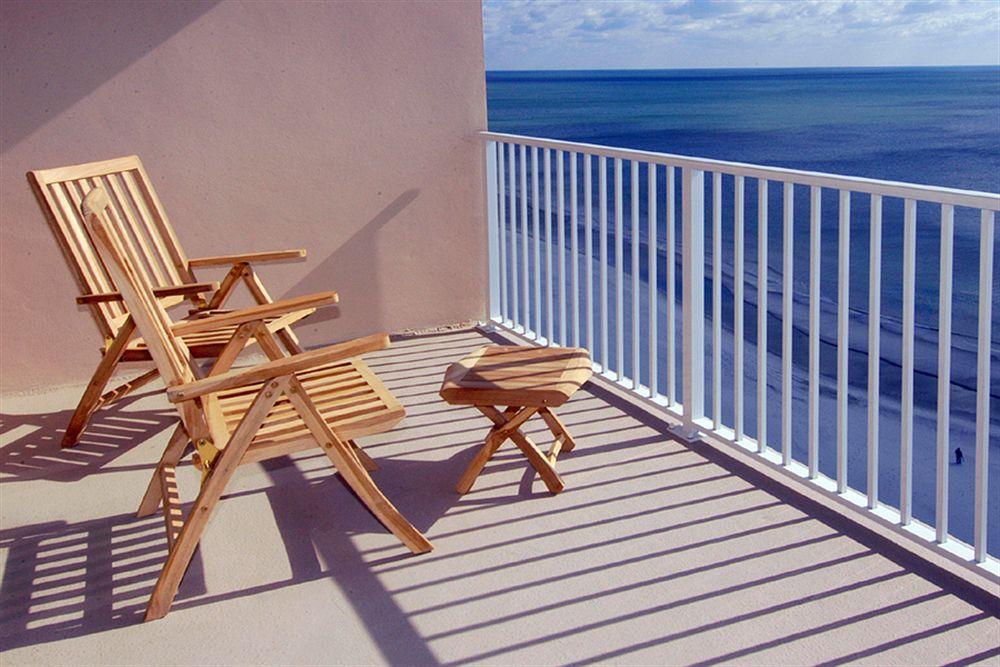 Crystal Shores West 202 Gulf Shores Exteriör bild