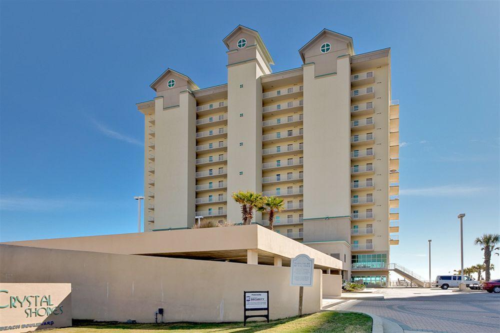Crystal Shores West 202 Gulf Shores Exteriör bild