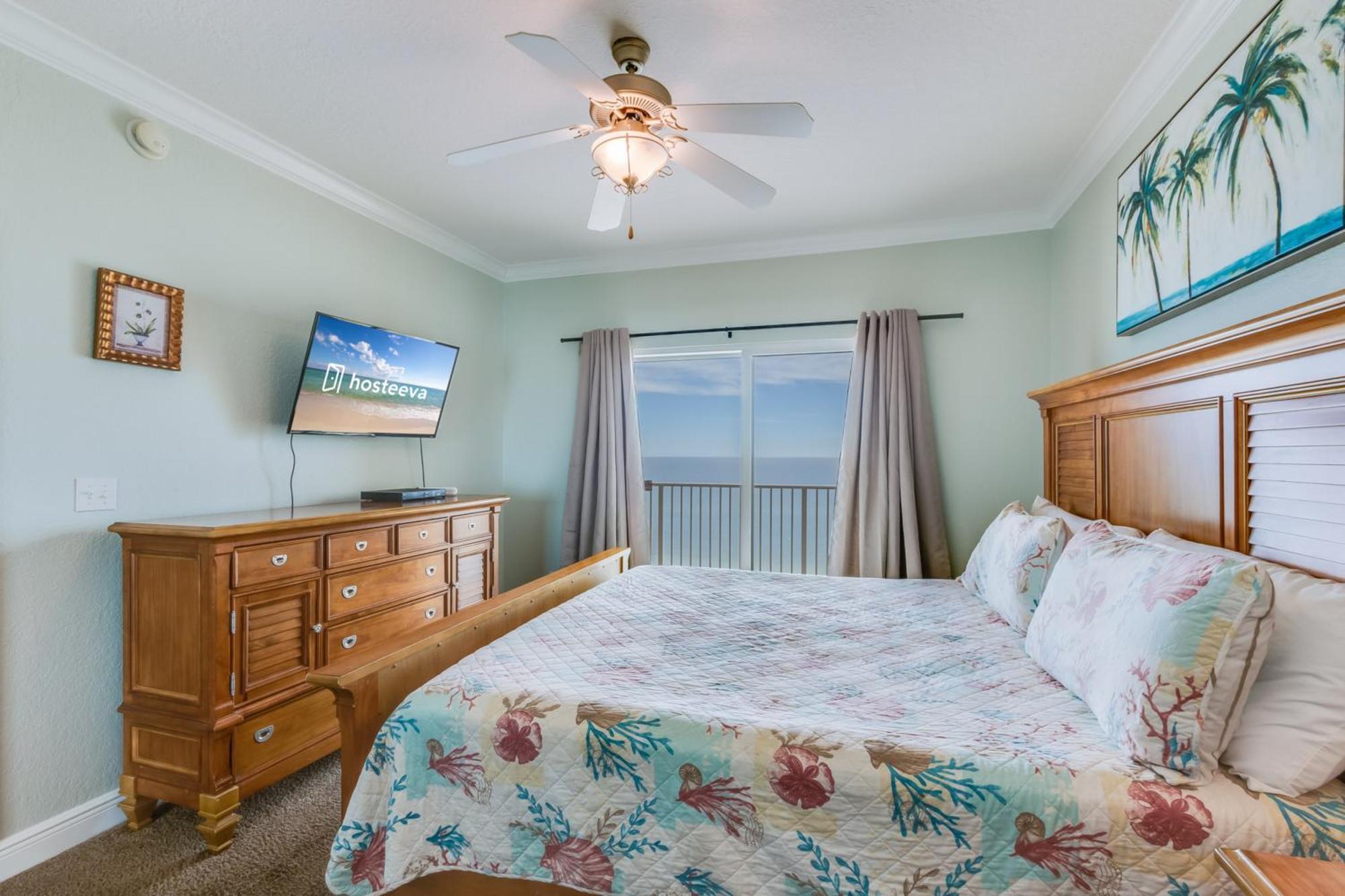 Crystal Shores West 202 Gulf Shores Exteriör bild