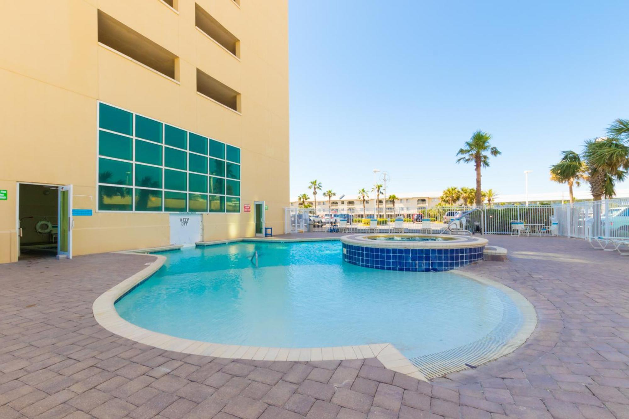 Crystal Shores West 202 Gulf Shores Exteriör bild