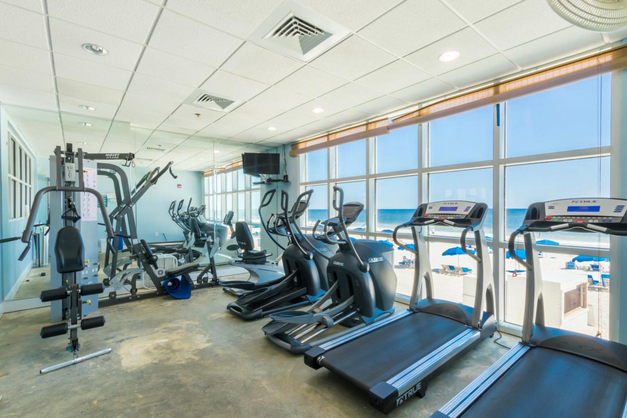Crystal Shores West 202 Gulf Shores Exteriör bild