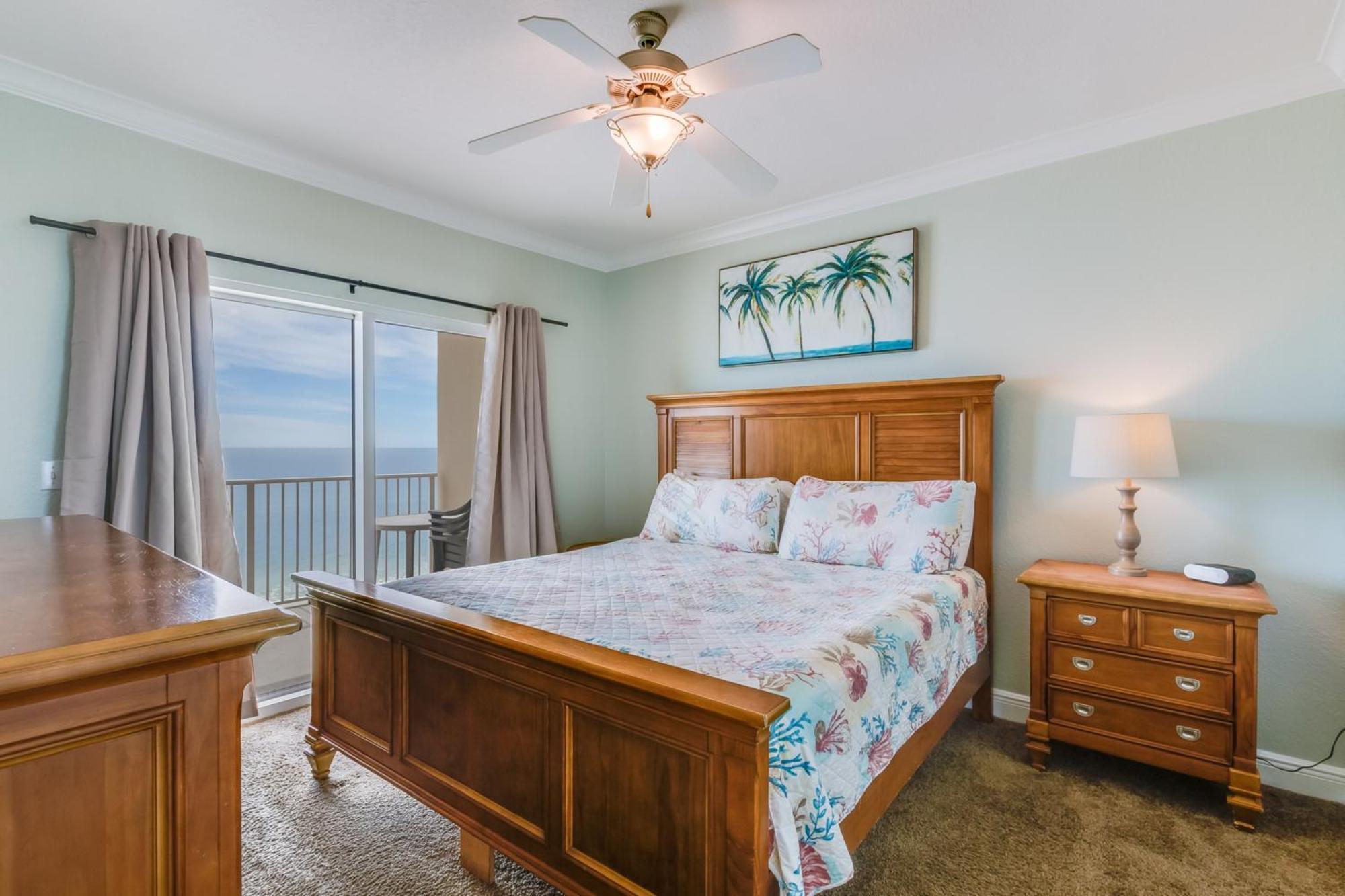 Crystal Shores West 202 Gulf Shores Exteriör bild