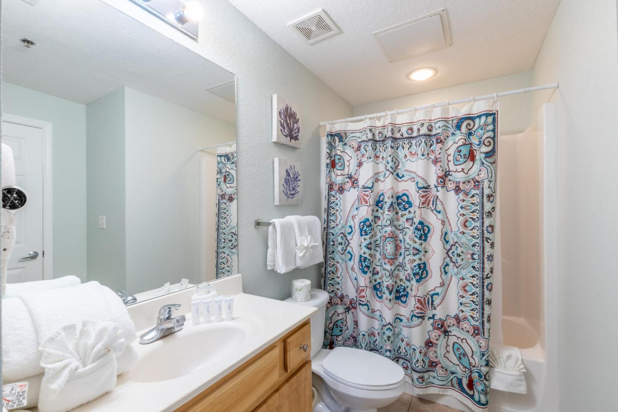 Crystal Shores West 202 Gulf Shores Exteriör bild