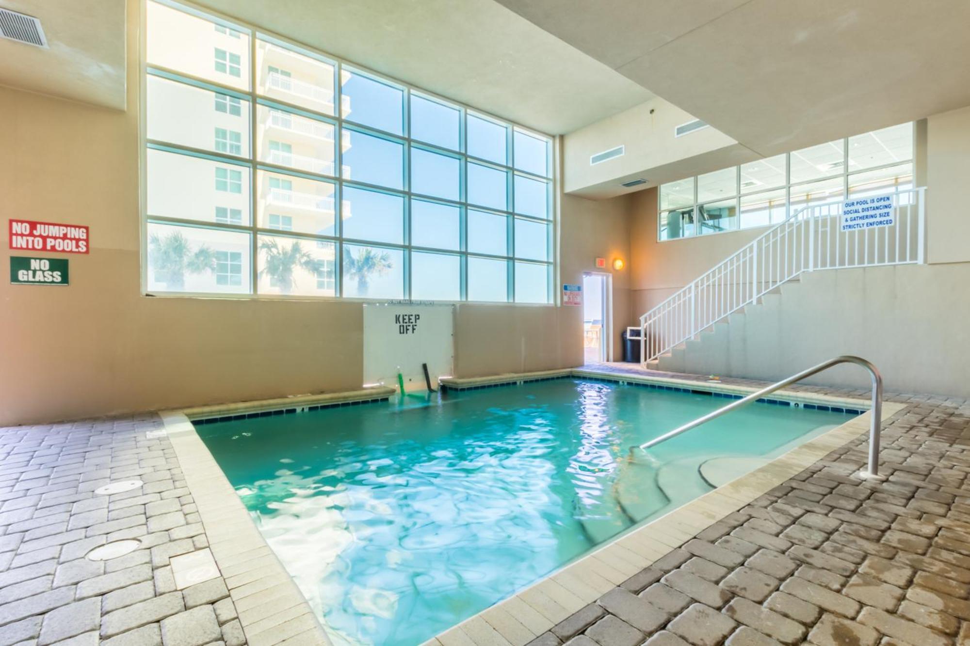 Crystal Shores West 202 Gulf Shores Exteriör bild