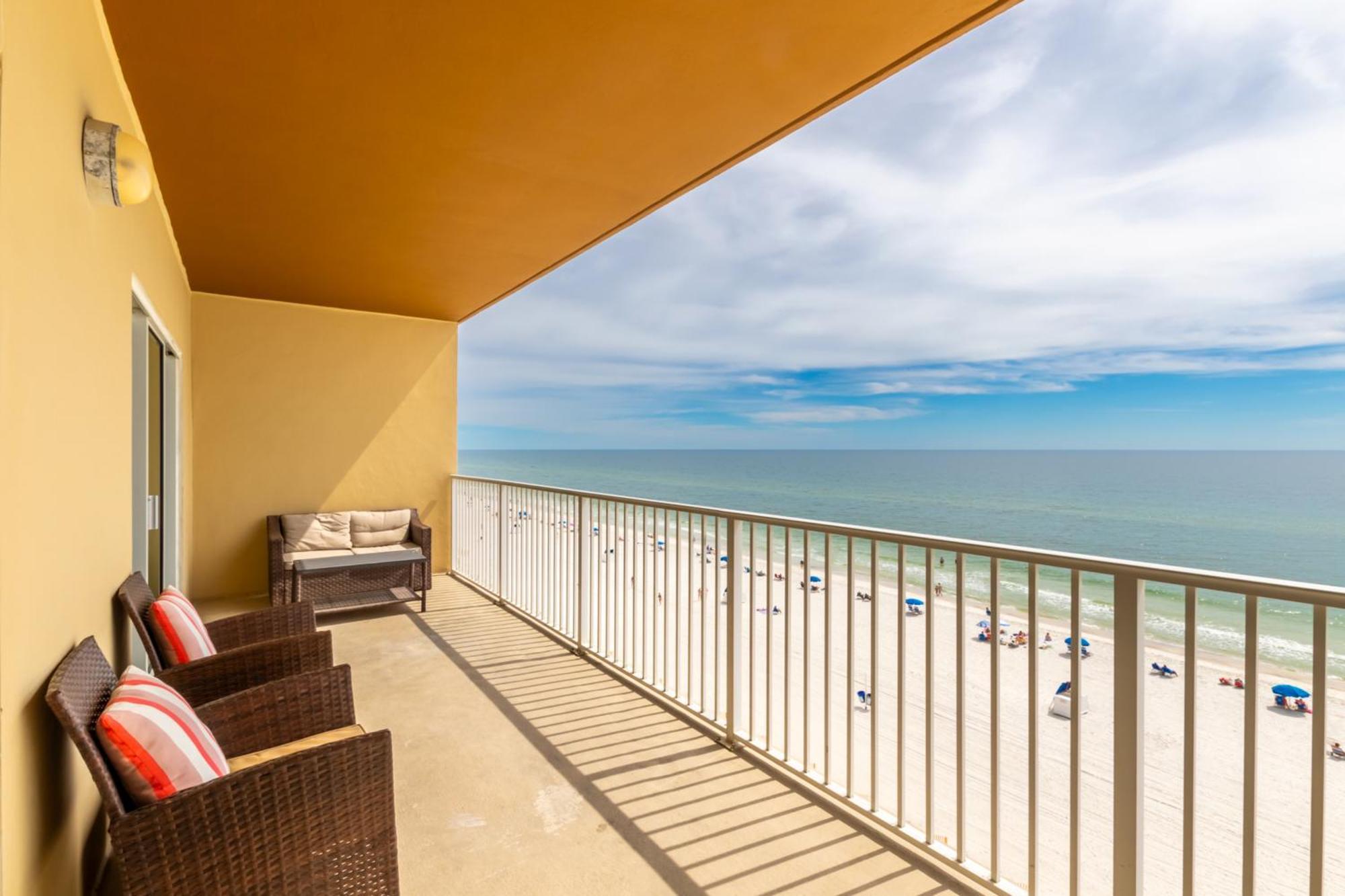 Crystal Shores West 202 Gulf Shores Exteriör bild