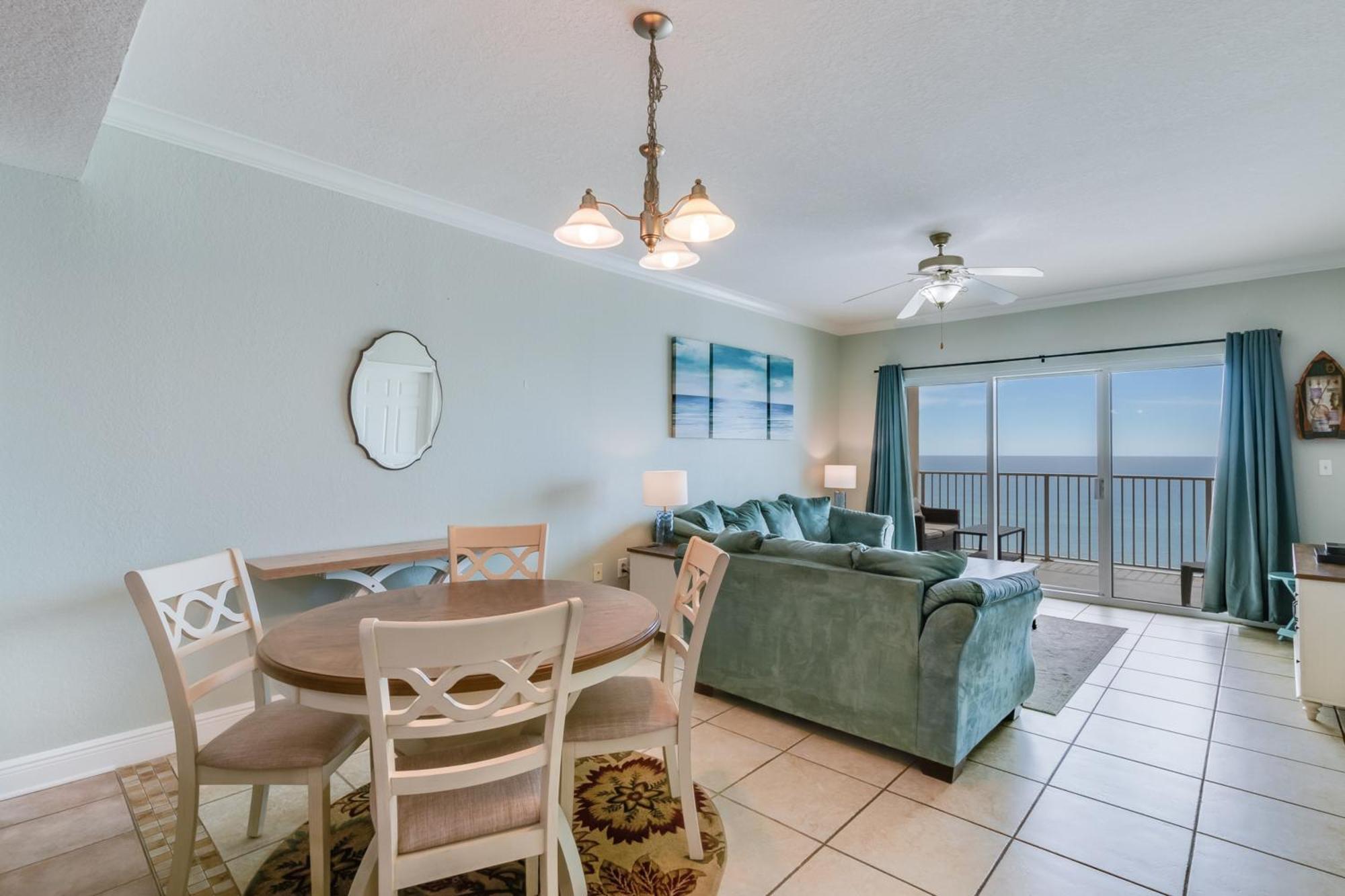 Crystal Shores West 202 Gulf Shores Exteriör bild