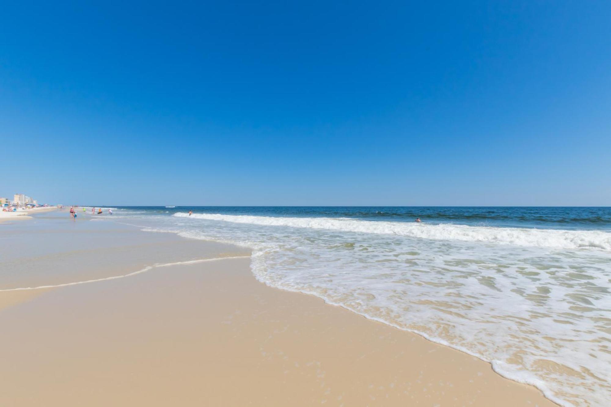 Crystal Shores West 202 Gulf Shores Exteriör bild