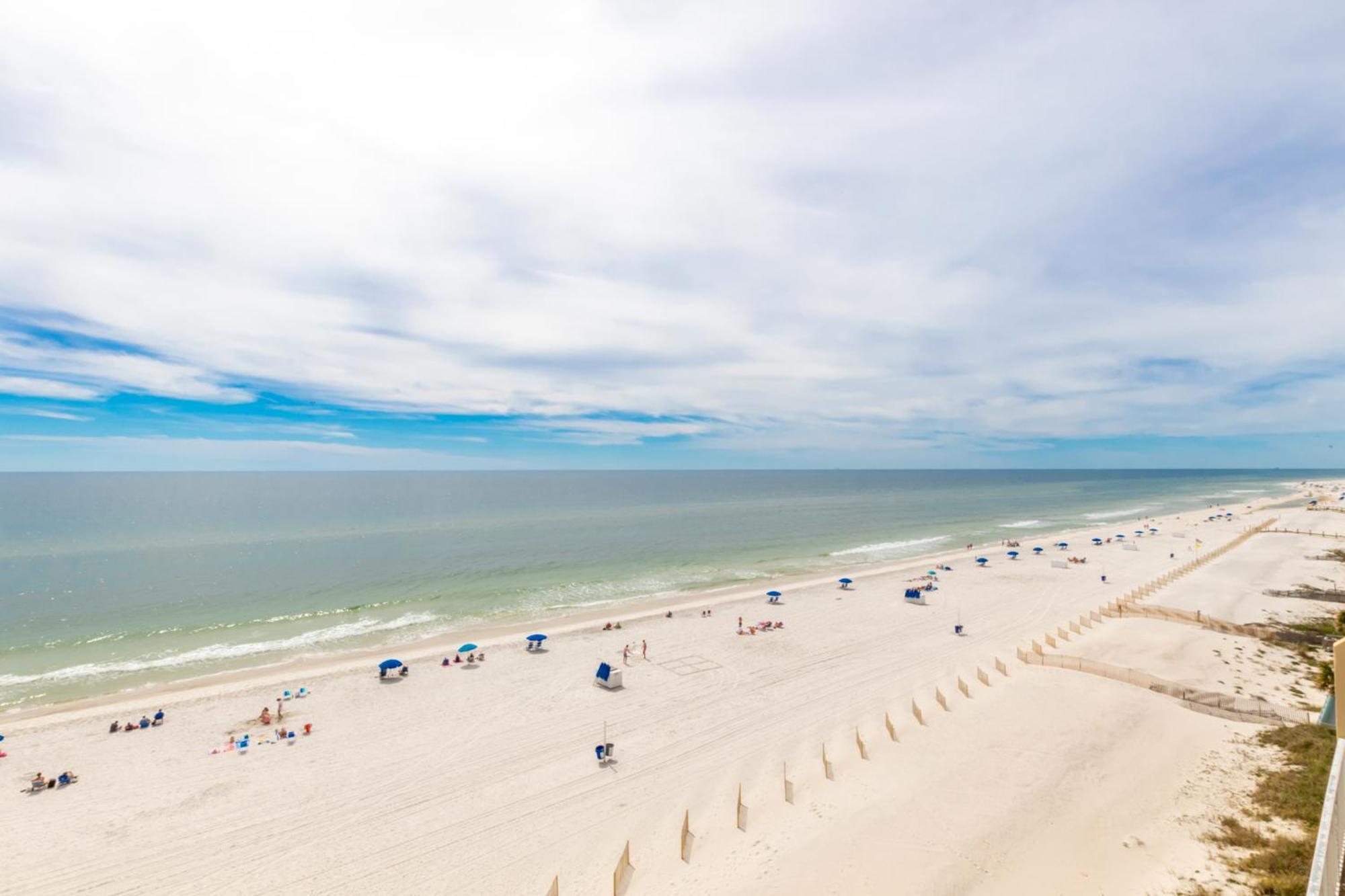 Crystal Shores West 202 Gulf Shores Exteriör bild