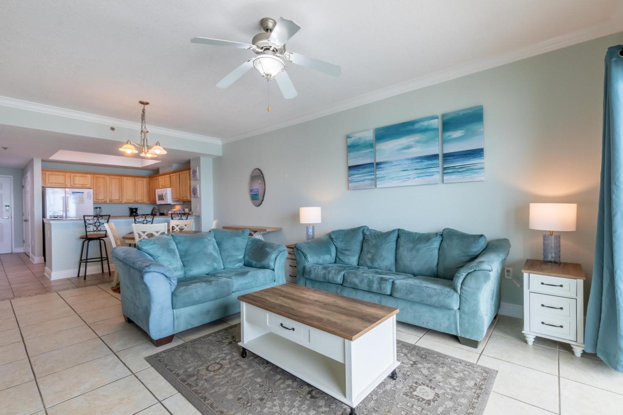 Crystal Shores West 202 Gulf Shores Exteriör bild