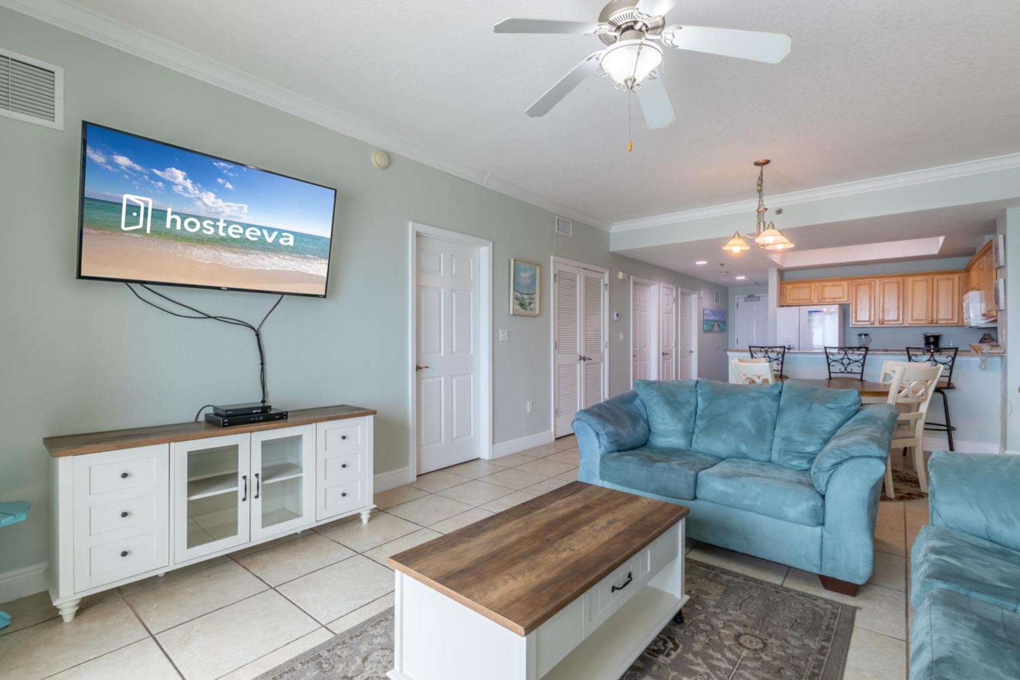 Crystal Shores West 202 Gulf Shores Exteriör bild