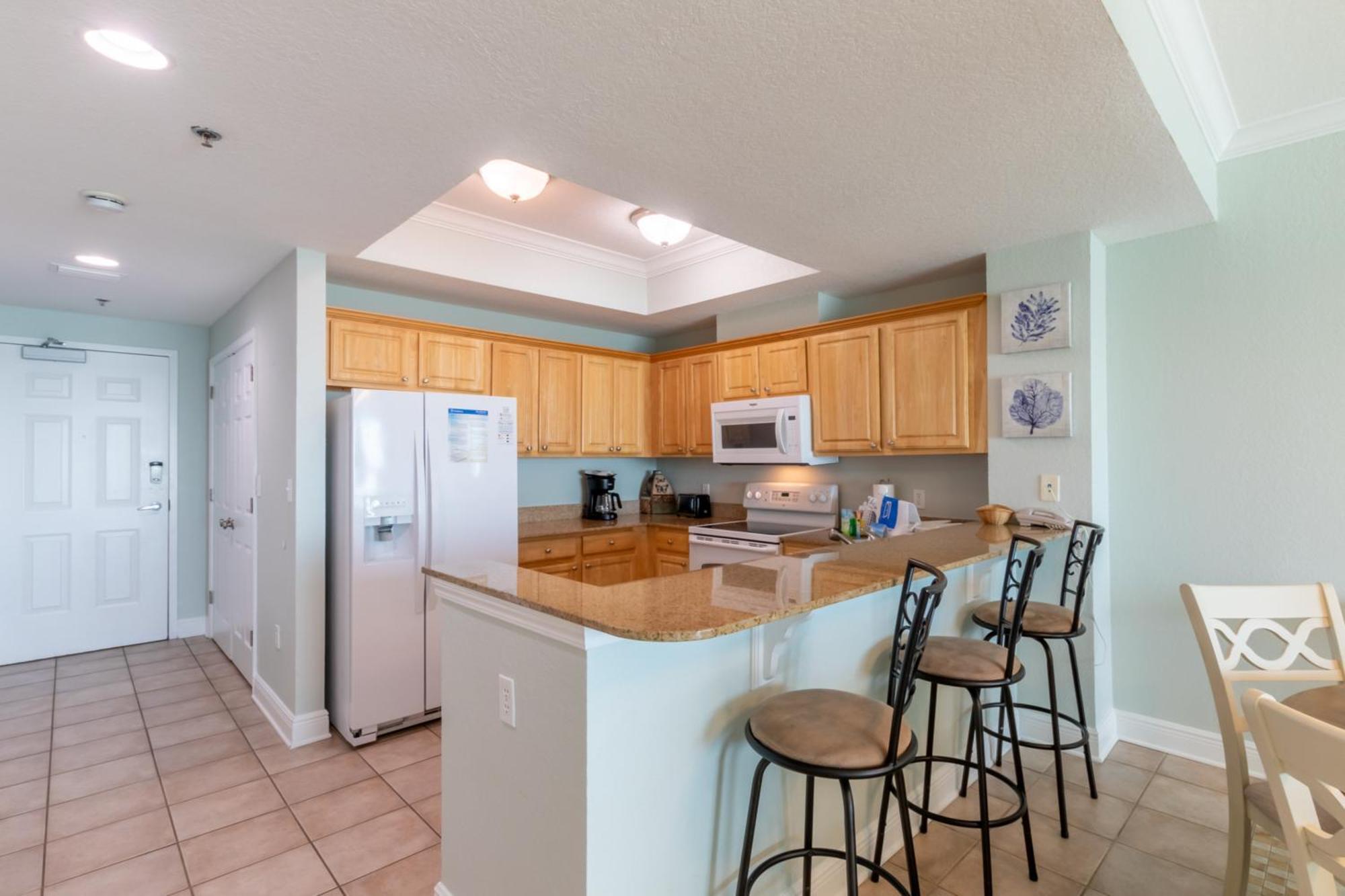 Crystal Shores West 202 Gulf Shores Exteriör bild