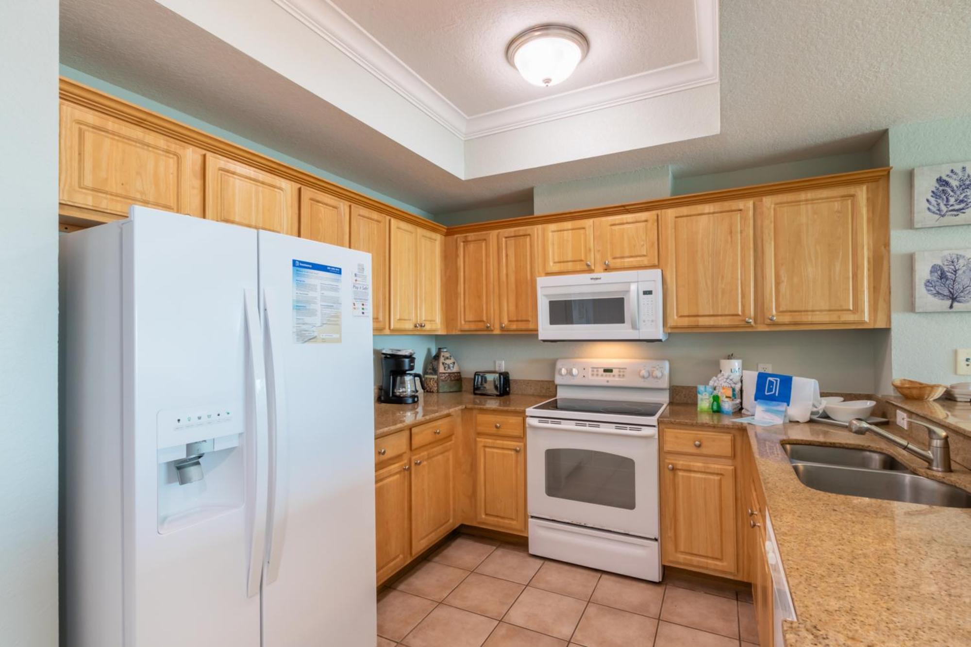 Crystal Shores West 202 Gulf Shores Exteriör bild