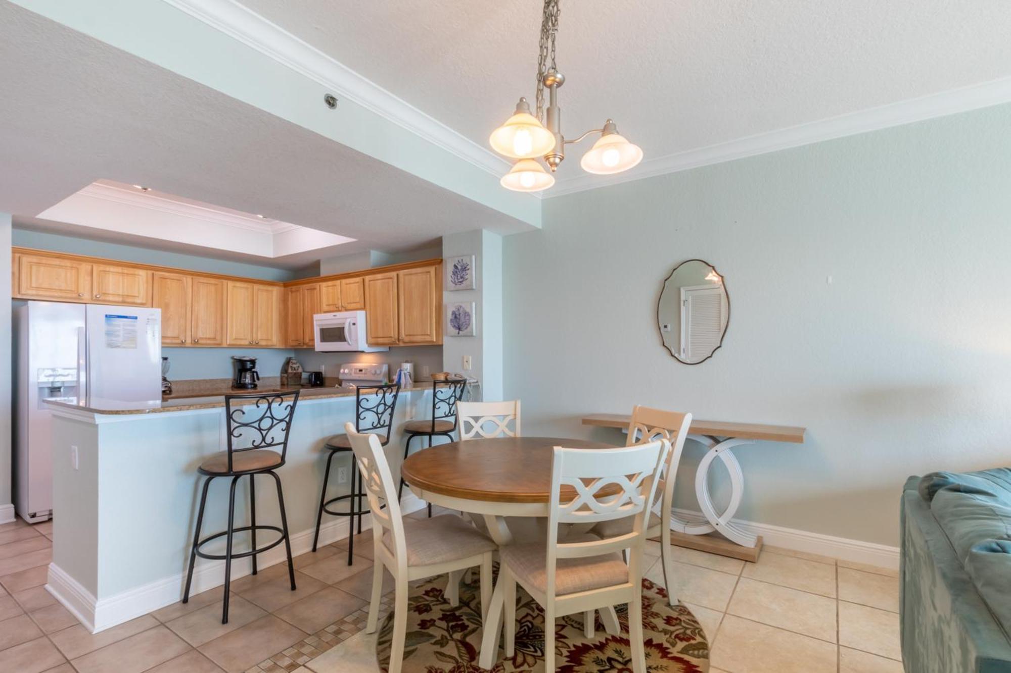 Crystal Shores West 202 Gulf Shores Exteriör bild