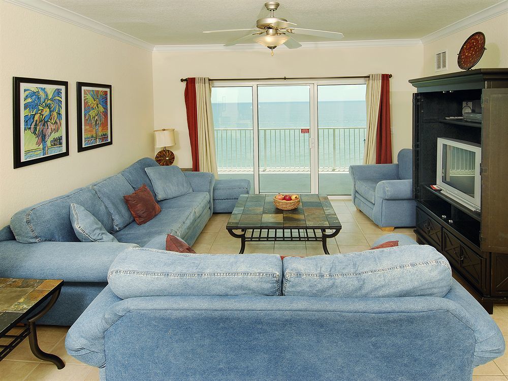 Crystal Shores West 202 Gulf Shores Exteriör bild