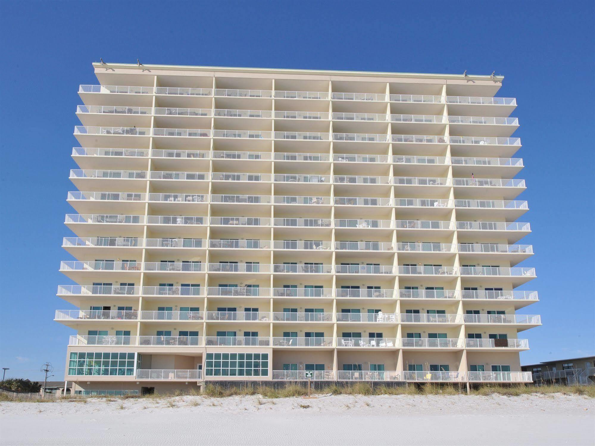 Crystal Shores West 202 Gulf Shores Exteriör bild